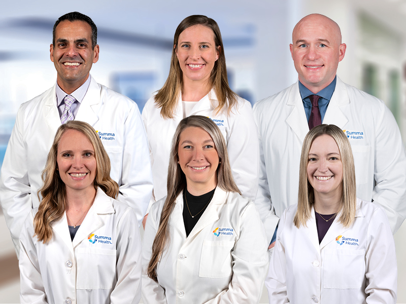 ENT team