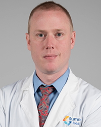 Zachary Geiger, DO