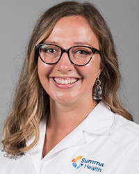 Leah Jarvis, PharmD, BCPS
