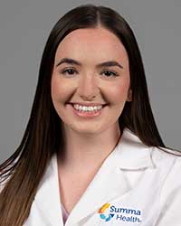 Alexis Moneypenny, PA-C