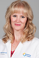 Bridget Hilker, BSN, RN, PCCN