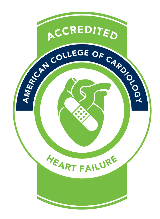 Heart Failure Accreditation - Summa Health