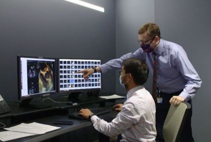 Electrophysiologists at Summa Health