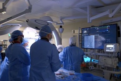 Interventional Cardiologists at Summa Health