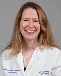 Shannon Powers, APRN