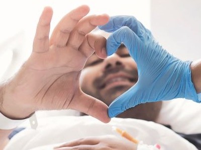 Heart Disease Risk Assessment