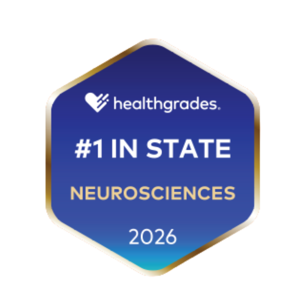 America's 100 best stroke care 2024