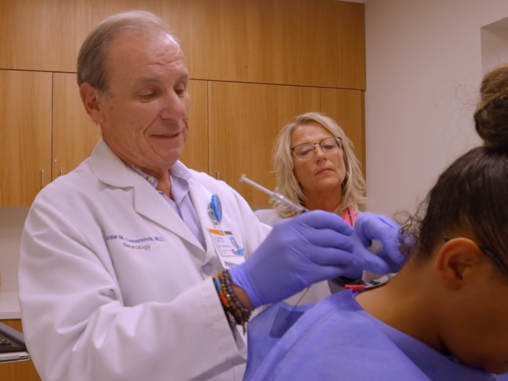 Neuro Rehabilitation Treatments