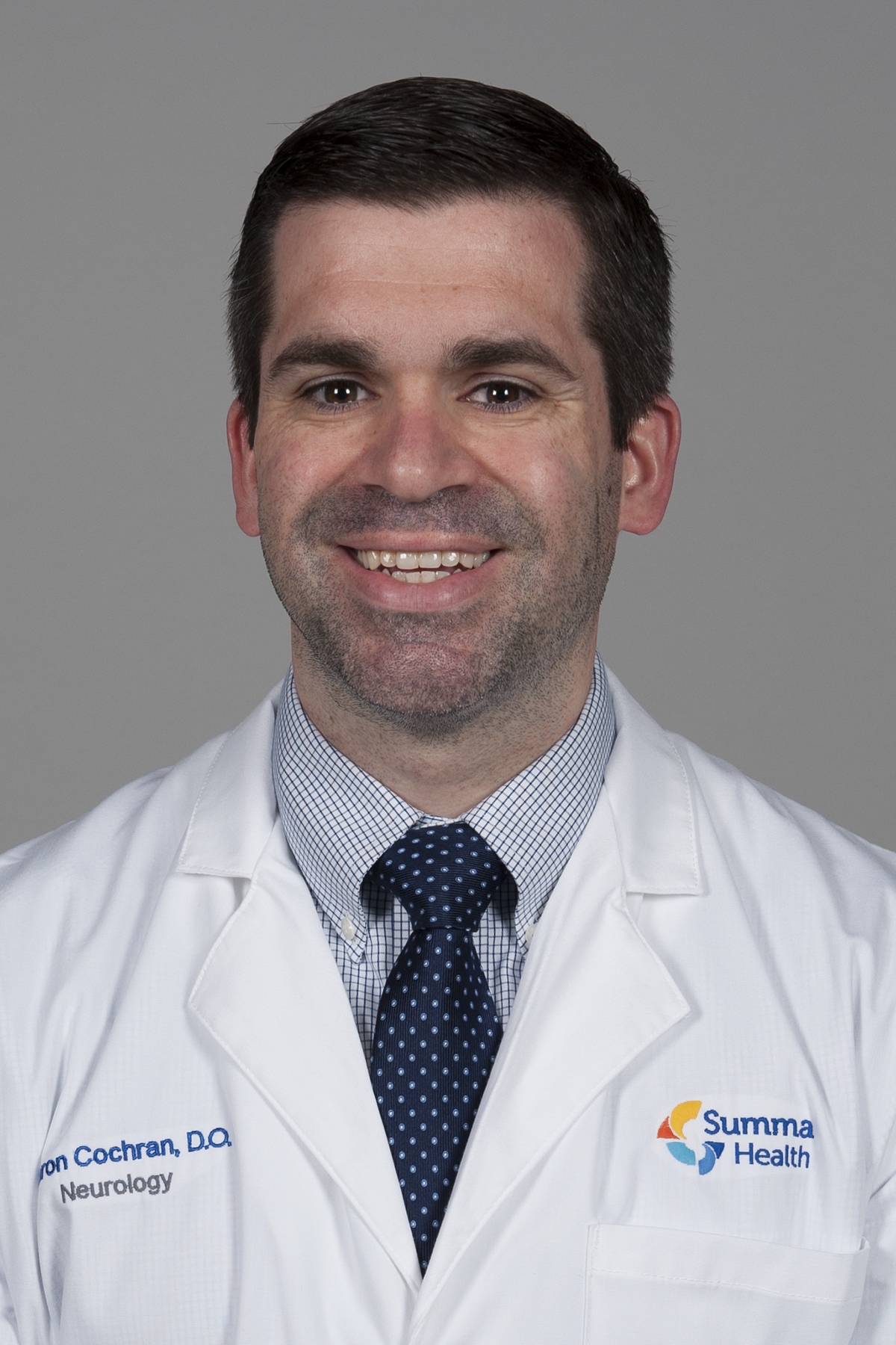 Aaron A Cochran, DO