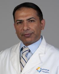 Aashish Anand, M.D. 