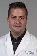 Alexander Venizelos, M.D.