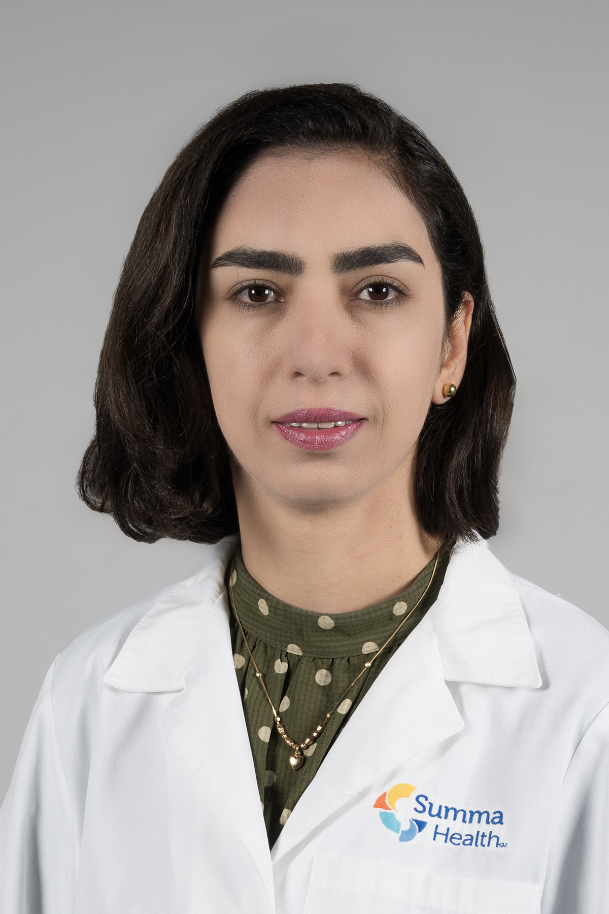 Ameneh Zare-Shahabadi, M.D.