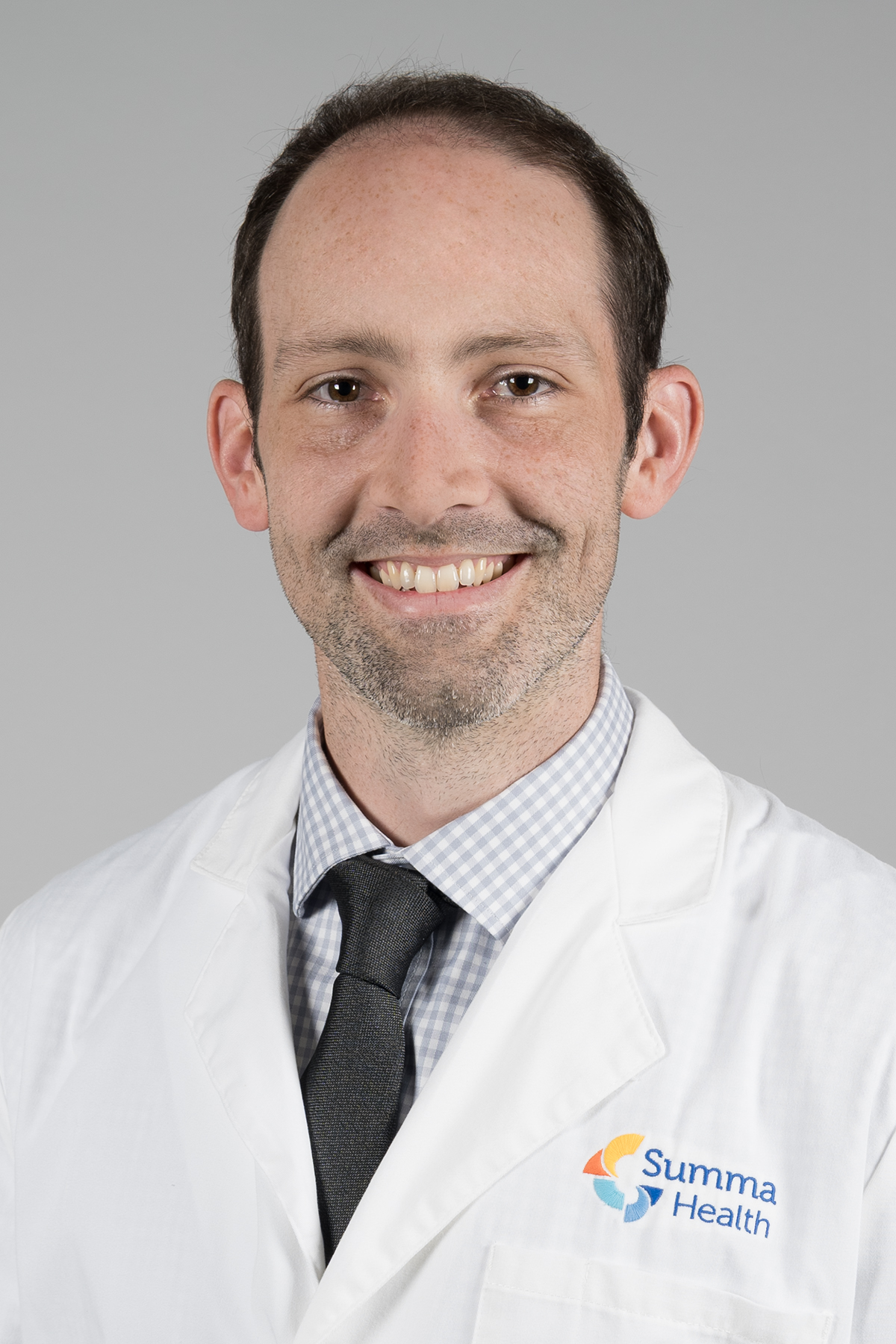 Brett Graham, M.D.