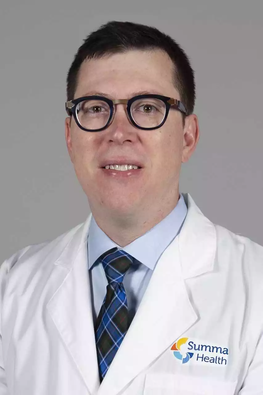 Dimitri Kolychev, M.D.