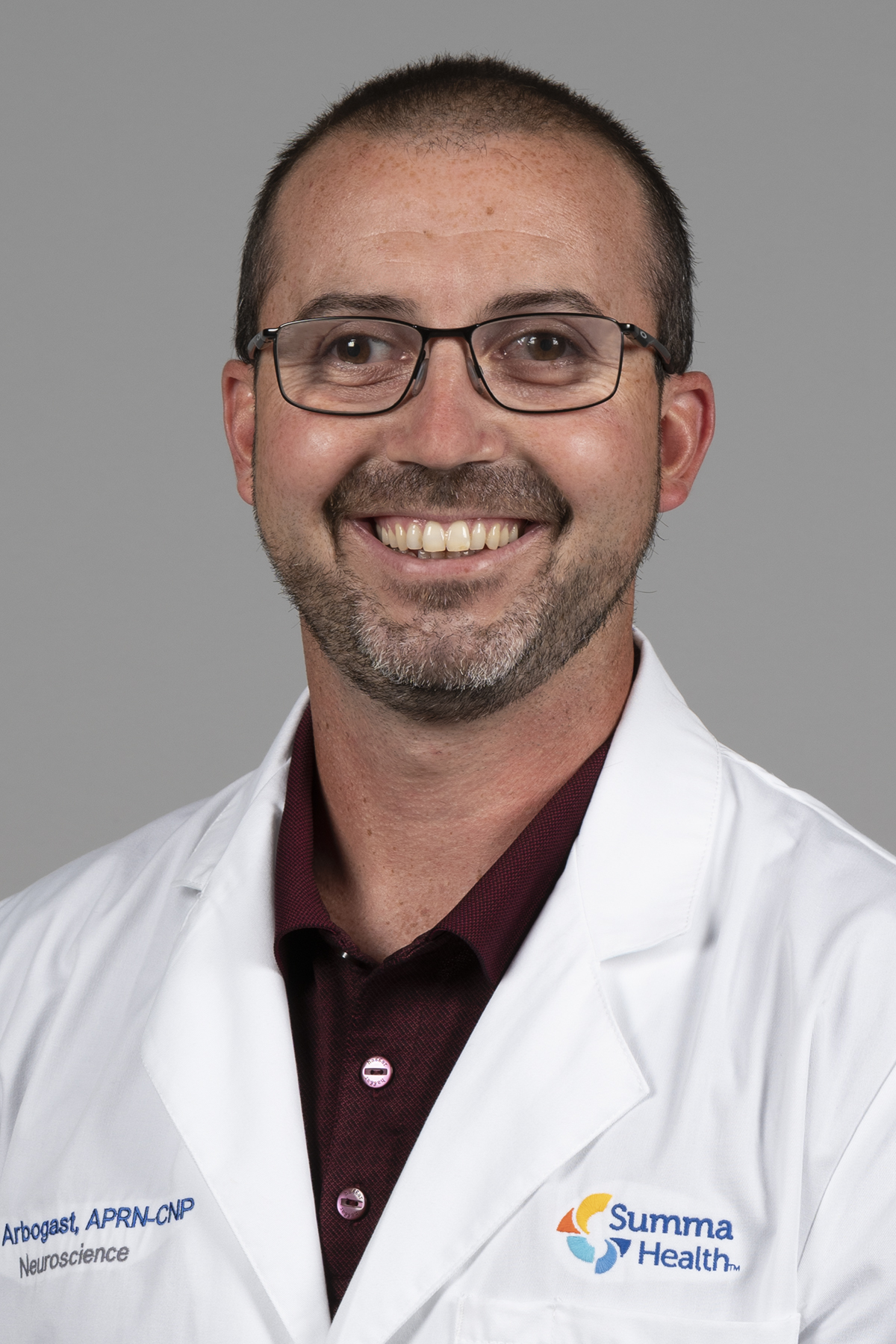 Eric Arbogast, APRN-CNP