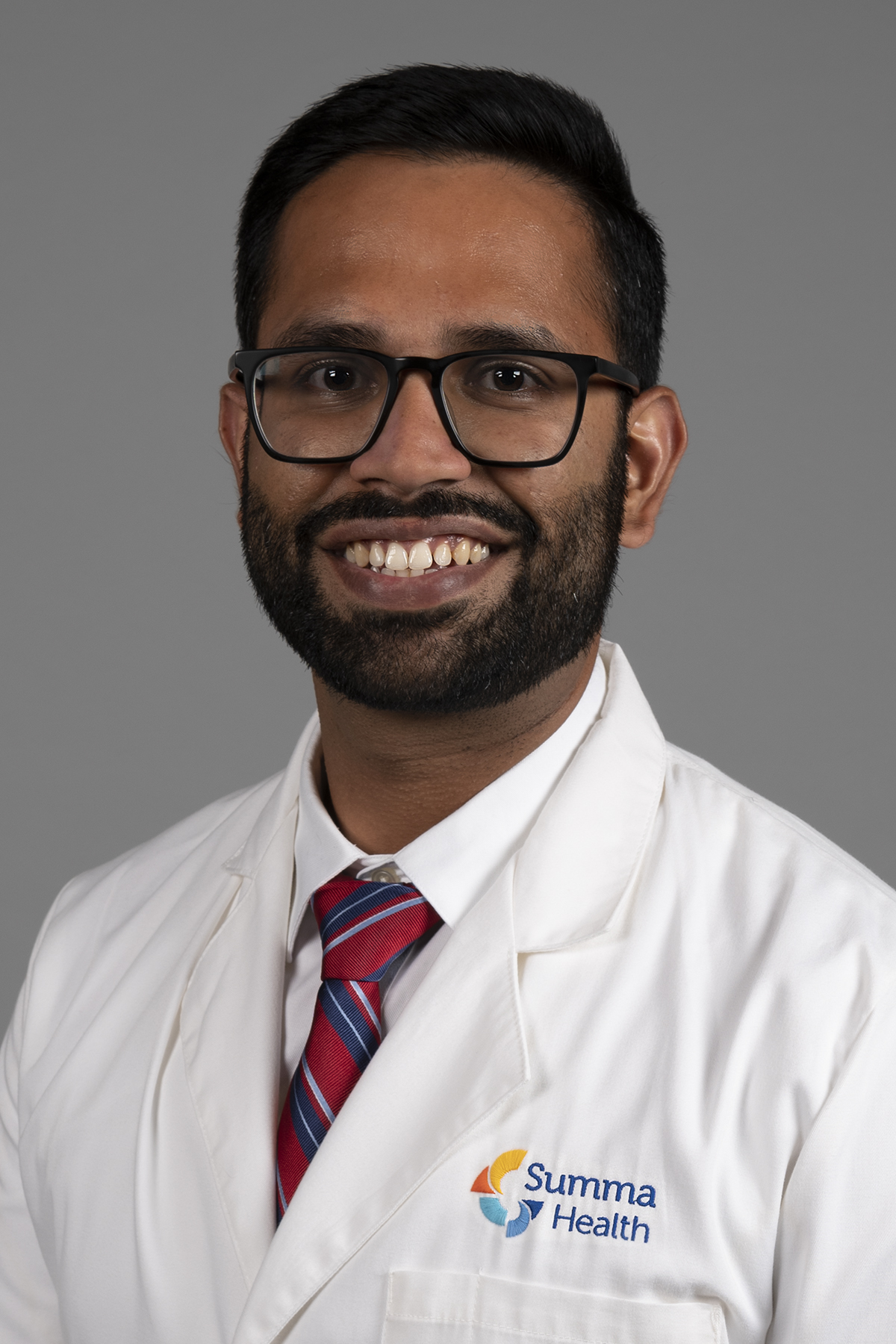 Harinoor Mann, MD