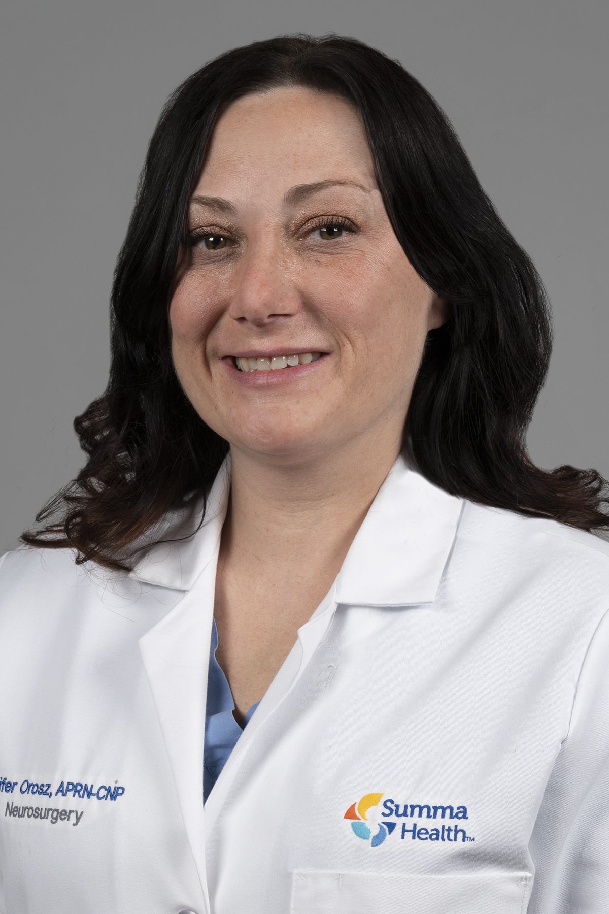 Jennifer Orosz, APRN-CNP, RNFA