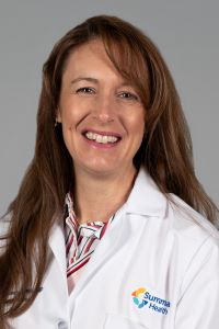Jessica Bussey, APRN-CNP