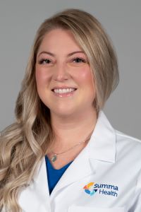 Jessica Roberts, APRN-CNP