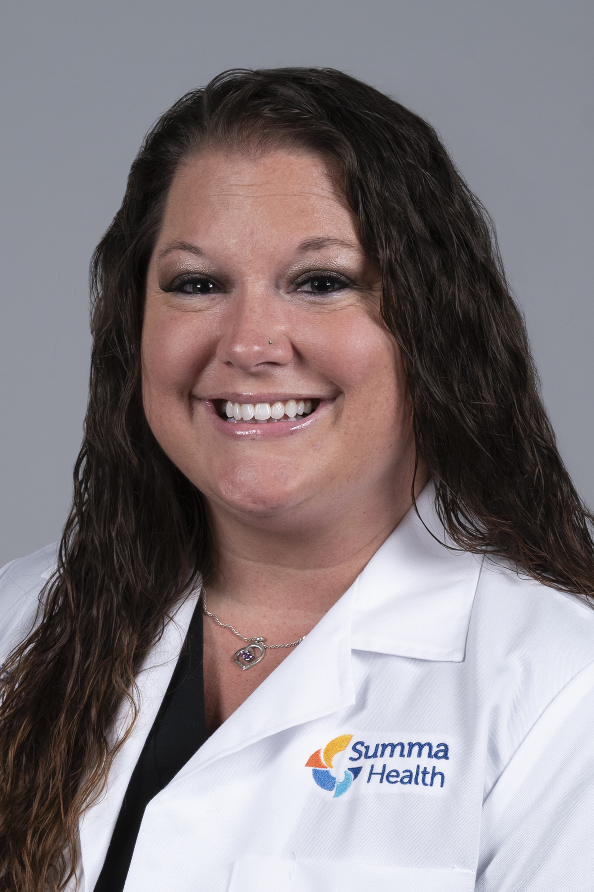 Jessica Wright, BSN, RN, SCRN