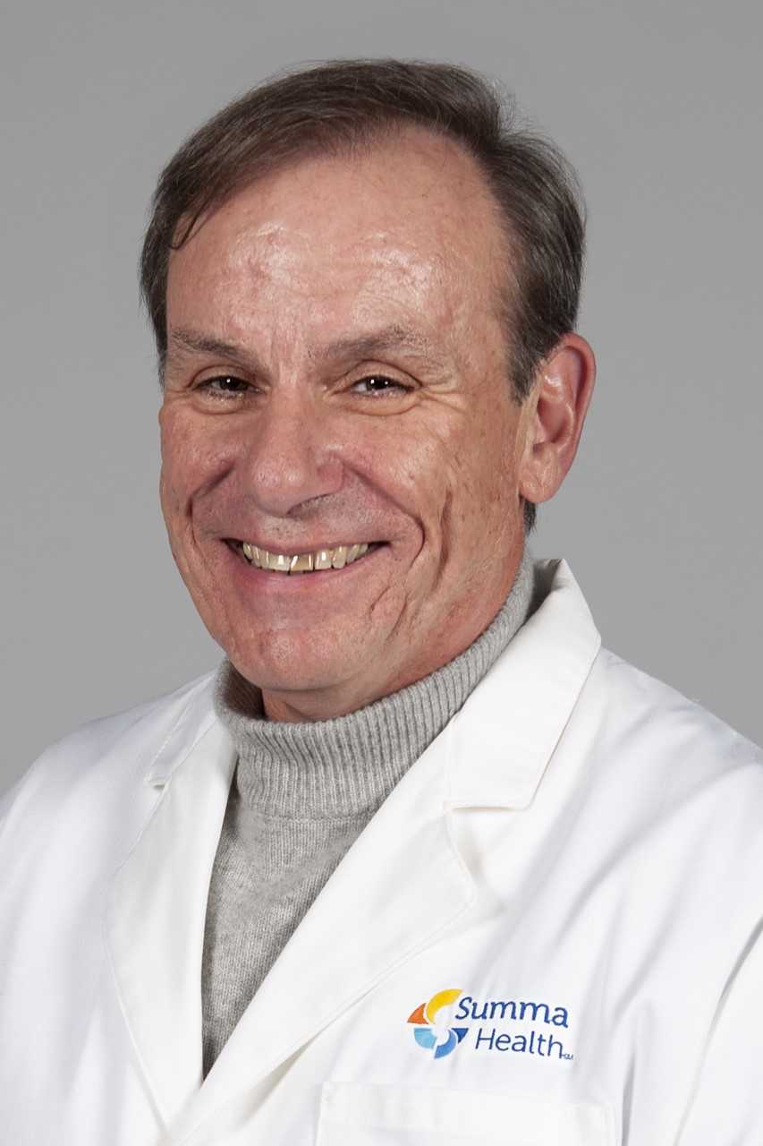 Jose Casanova, M.D.