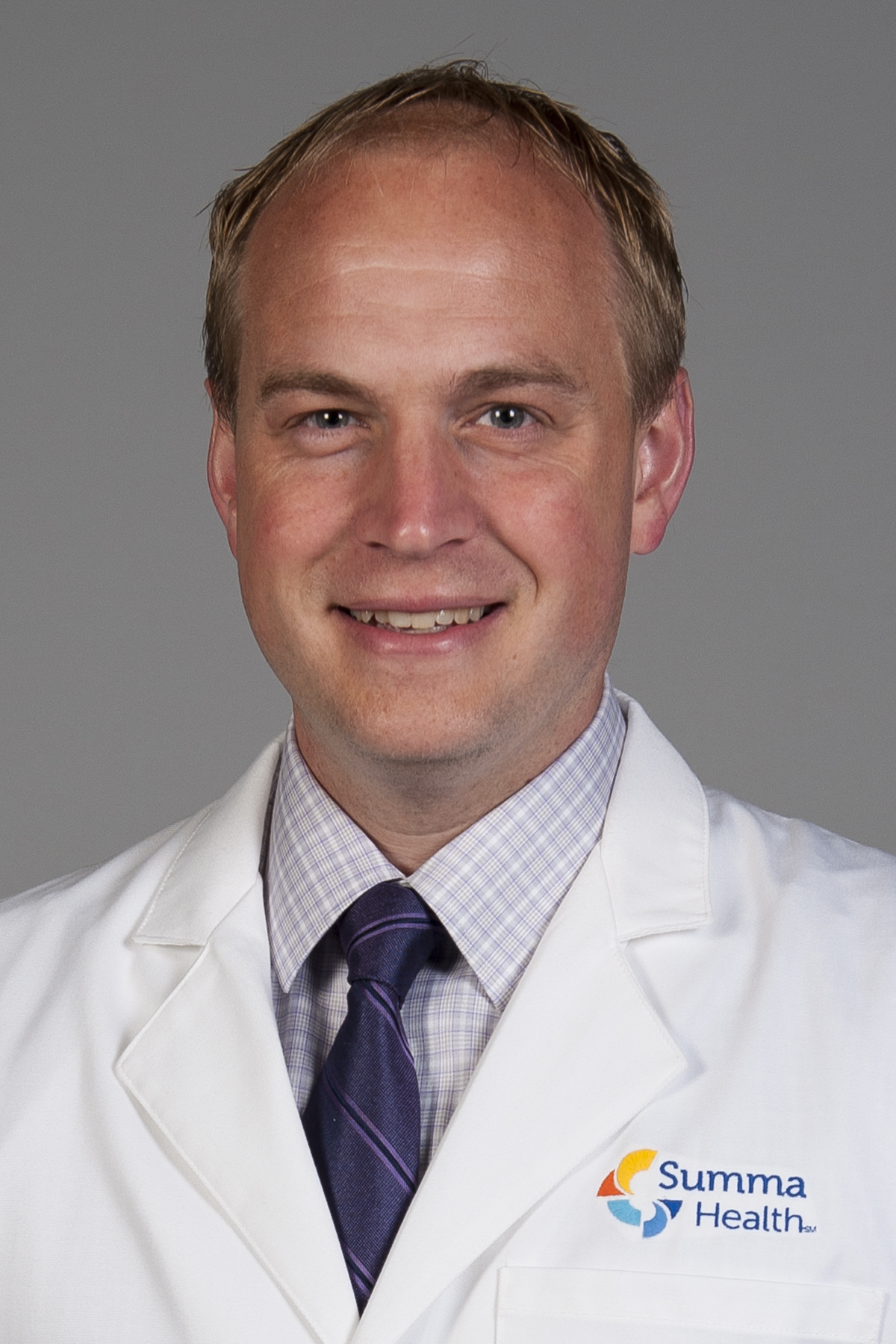 Dr. Kenneth Varian