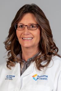Kim Szymczak, MSN, APRN, APP-GCNS, SCRN