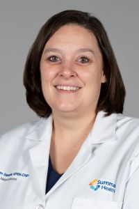 Kristin Sandefur, APRN-CNP