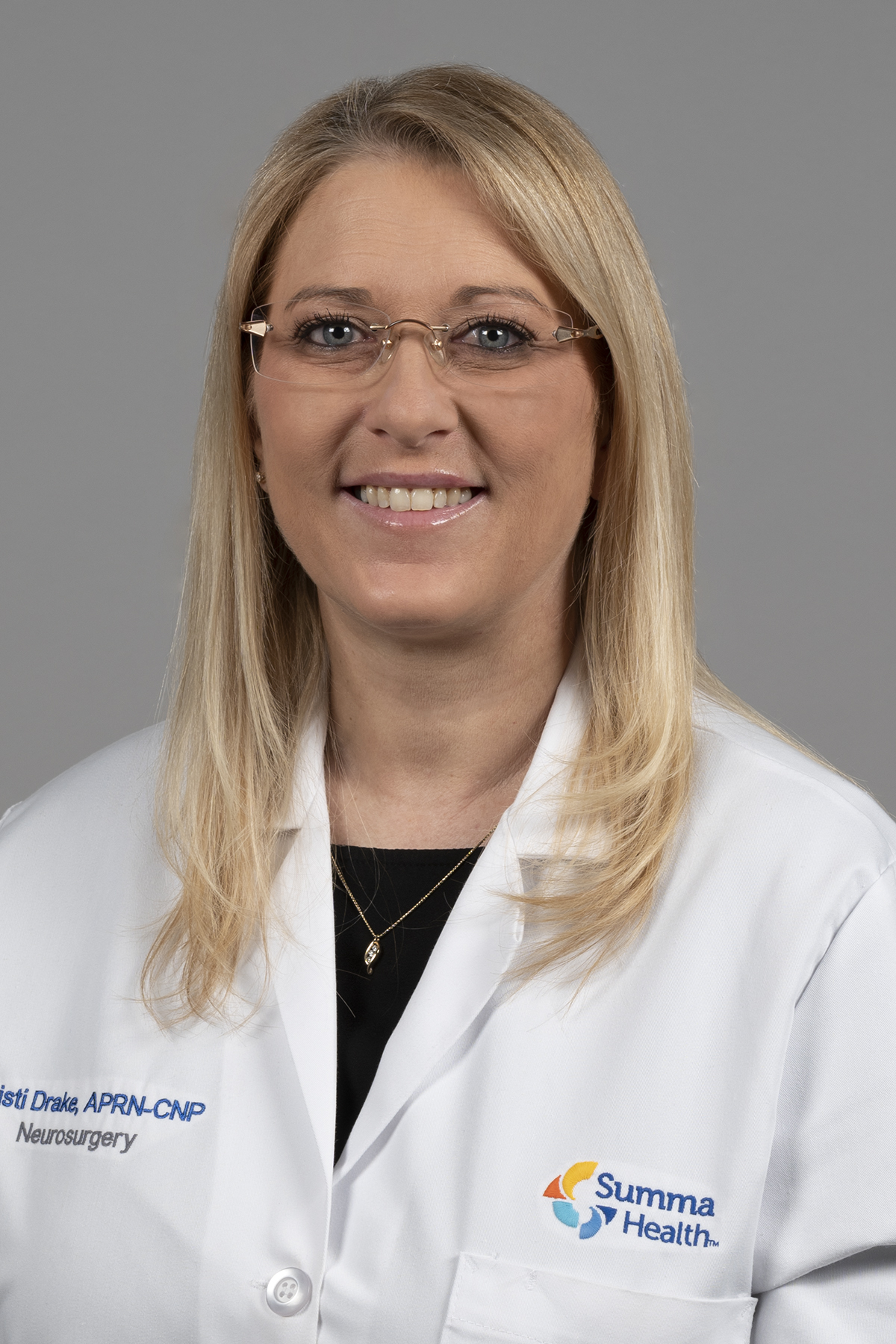 Kristi Drake, APRN-CNP,RNFA