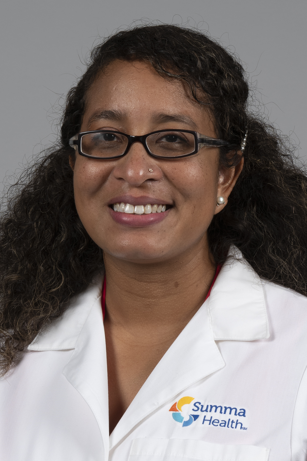 Madihah Hepburn, MD