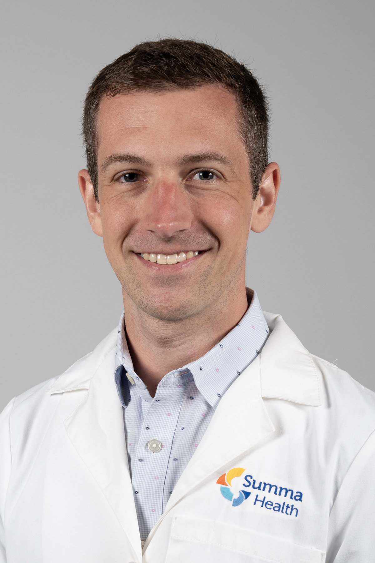 Matthew Bower, MD