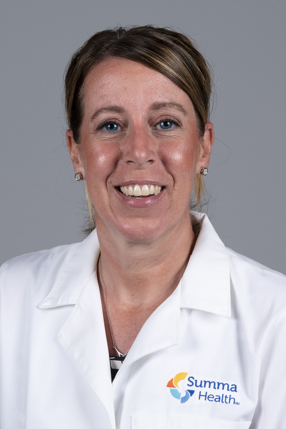 Melinda McClellan, CNP