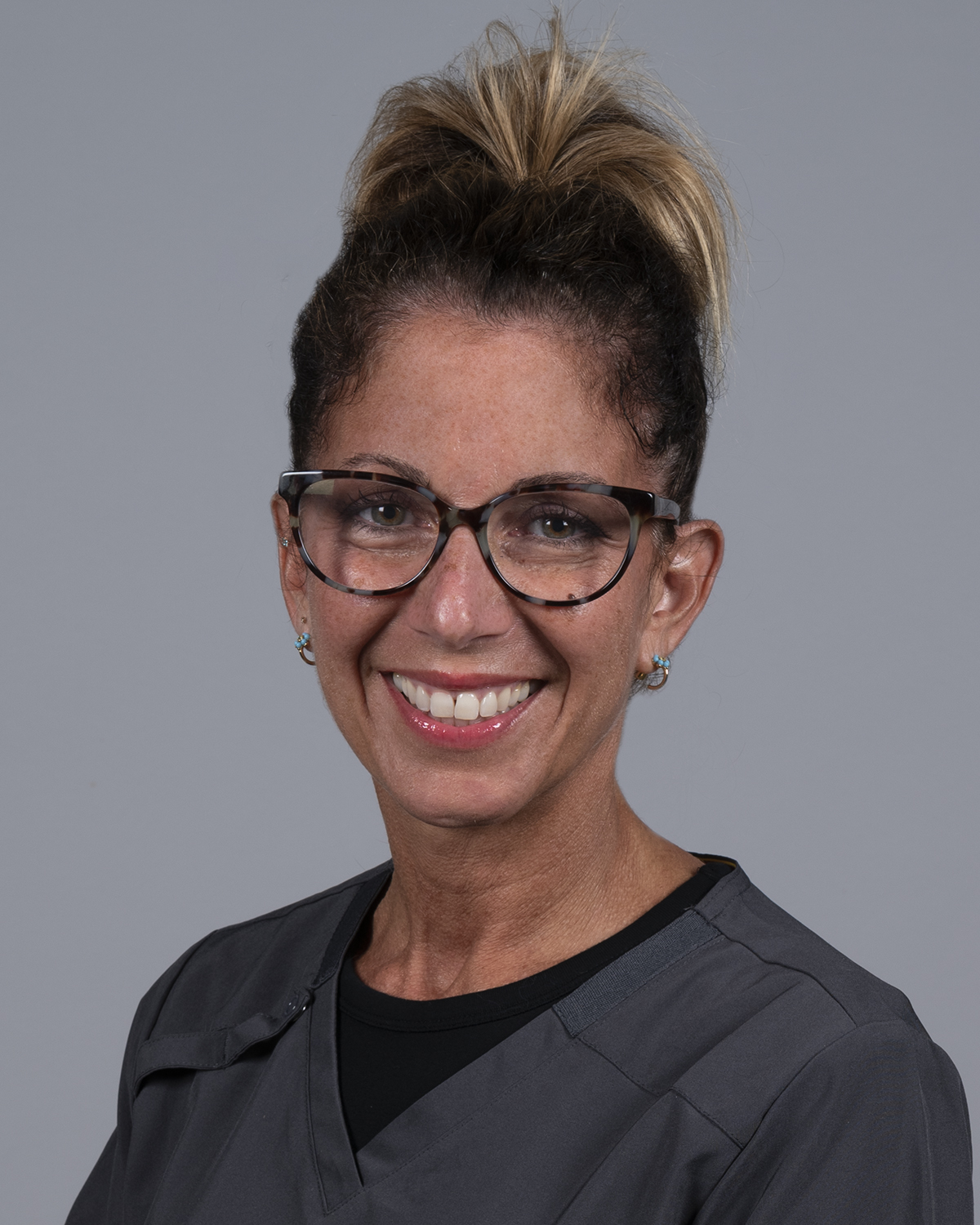 Michelle Bolz, RD