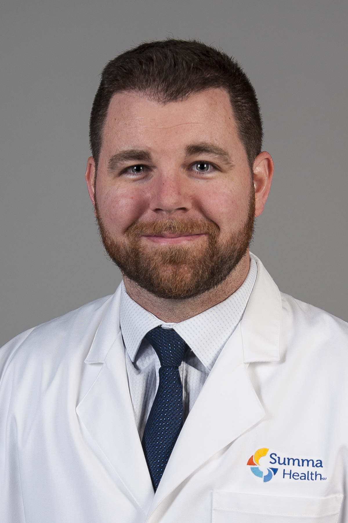 Dr. Nathan Blecker