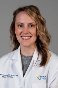 Rebecca Bell, APRN-CNP