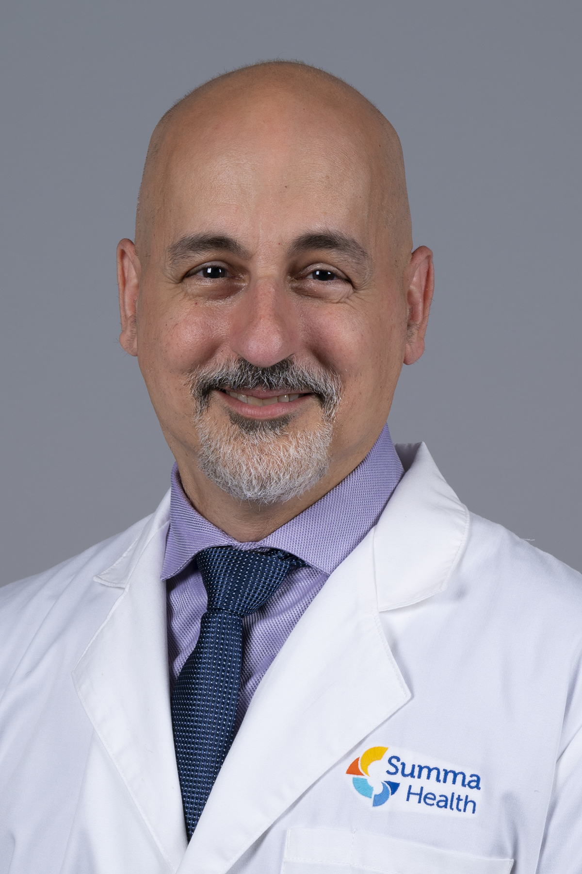 Marvin A. Rossi, M.D., Ph.D.