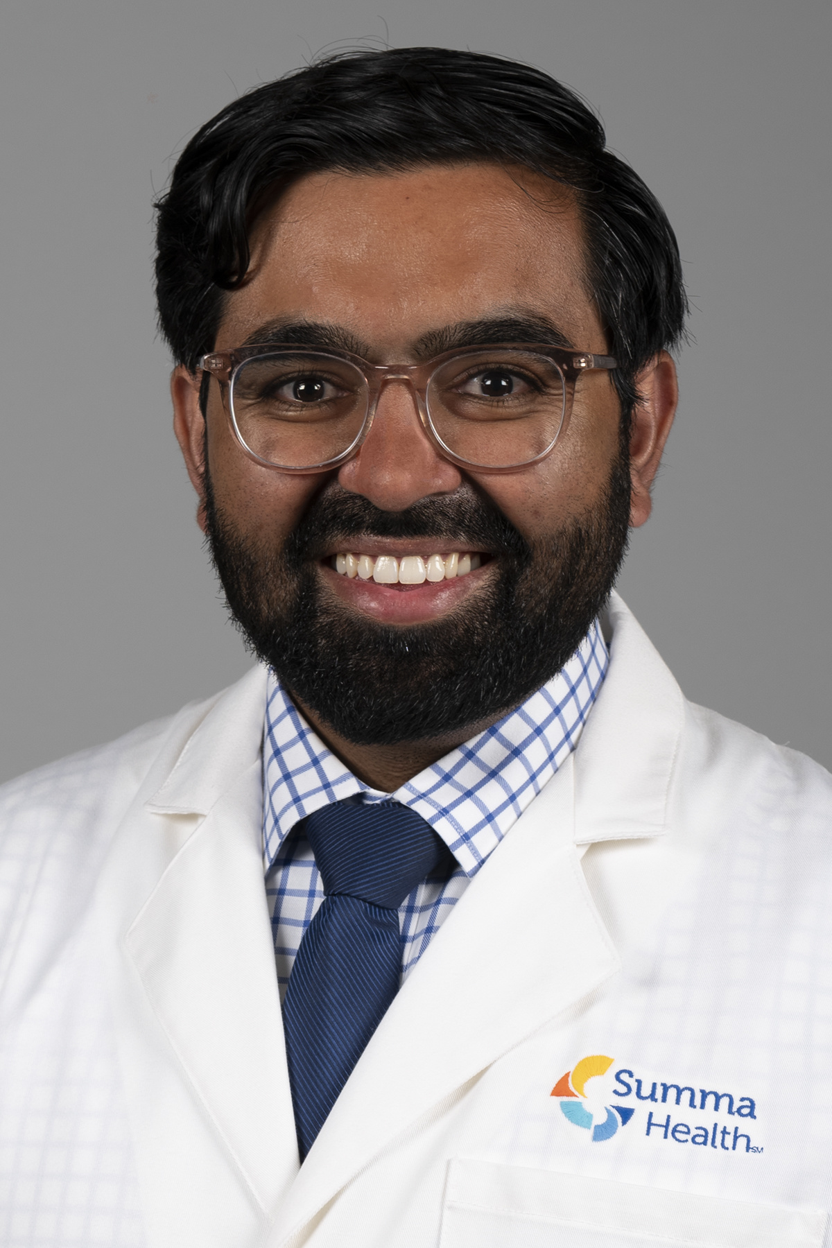 Dr. Saurav Uppal
