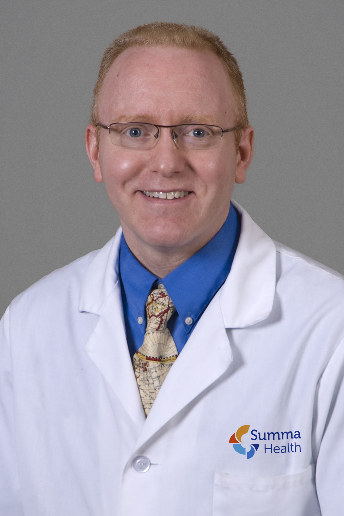 Todd Ivan, M.D.