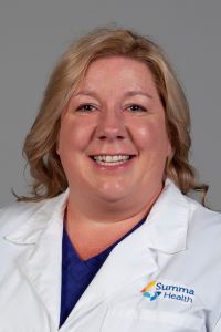 Valerie Bosz, AGACNP-BS, SCRN