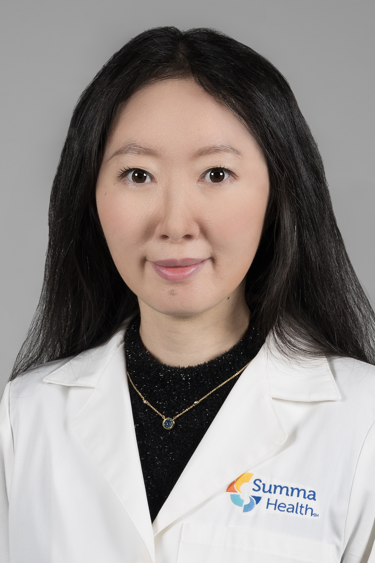 Yangyang Hu, APRN-CNP