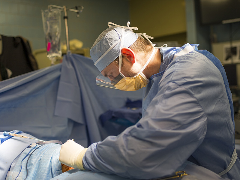 Orthopedic Trauma