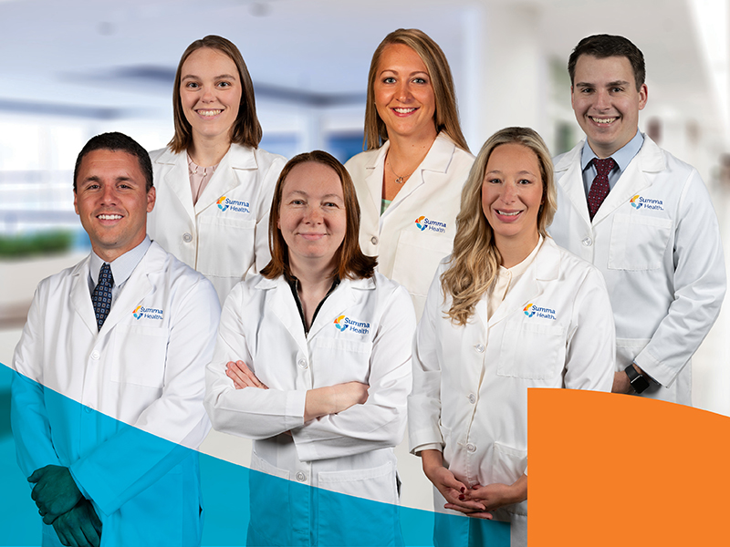 Hand Wrist and Elbow Orthopedic Team