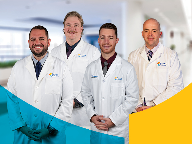 Trauma team