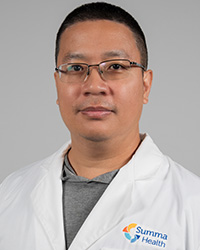 Mike Tran, MD
