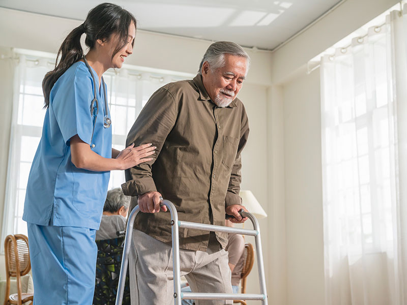 Home Care