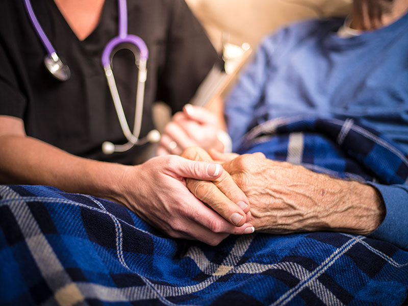 Hospice