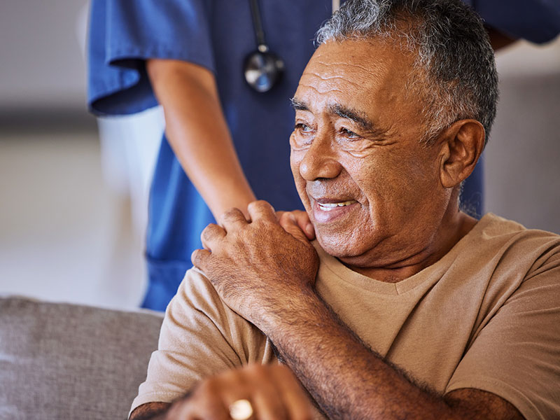Skilled Nursing Facility