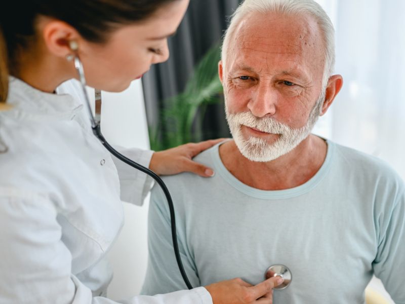 Lung Cancer Quiz Patient