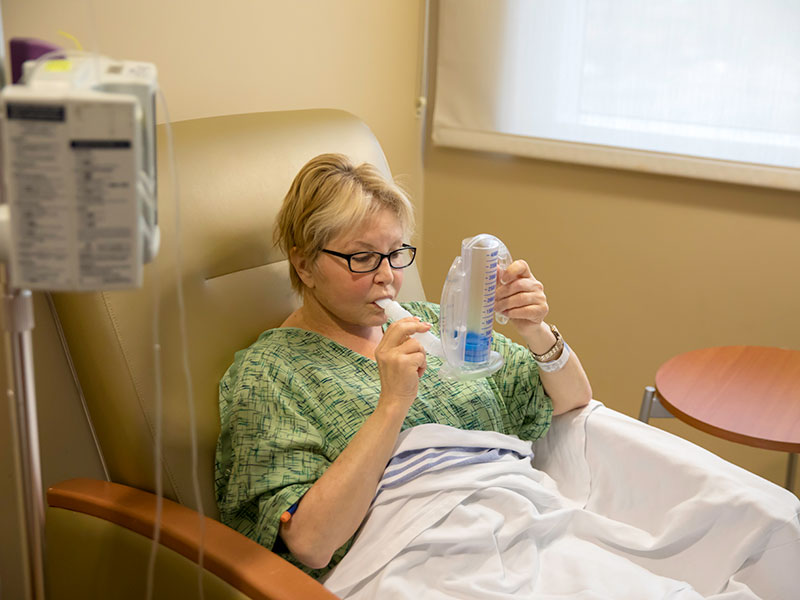 Lung Nodule Clinic