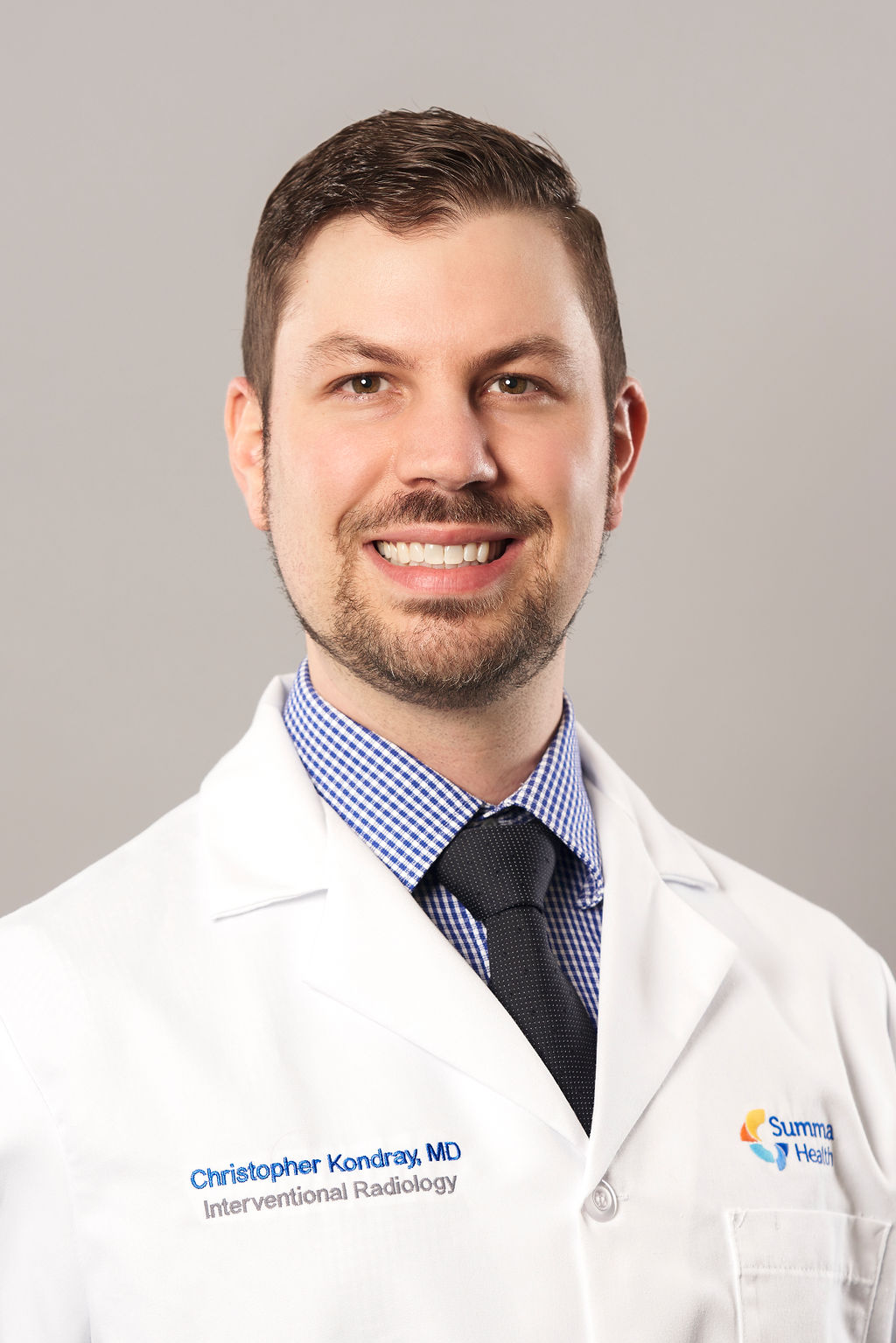 Christopher Kondray, M.D.